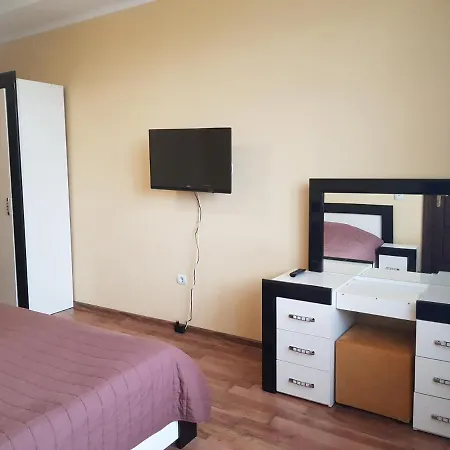 Kameliya Guest house Truskavets