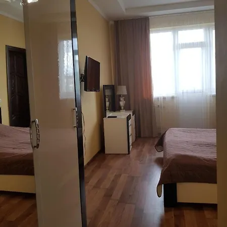 Kameliya 3* Truskavets