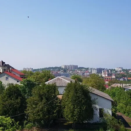 Kameliya Pensjonat