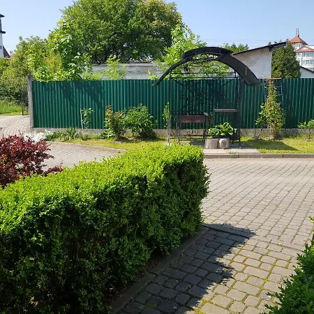 Kameliya Guest house Truskavets