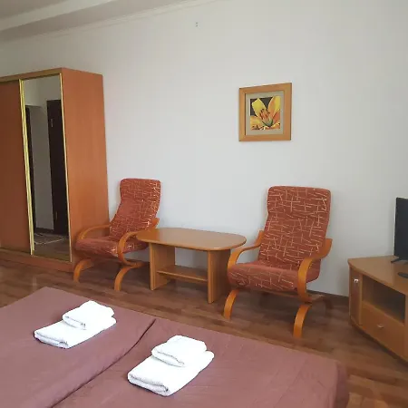 Kameliya Guest house *