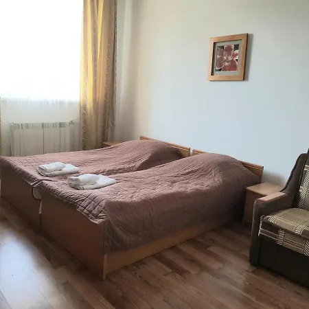 Guest house Kameliya 3*