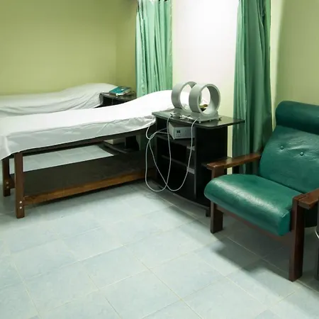 Kameliya Guest house Truskavets