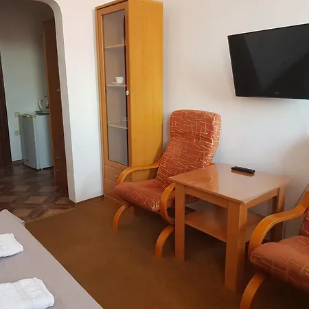 Guest house Kameliya