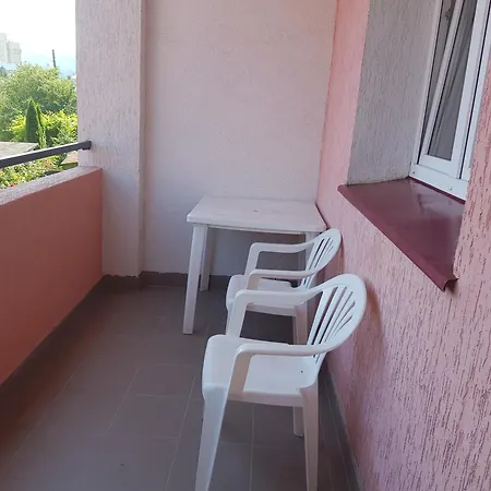 Guest house Kameliya