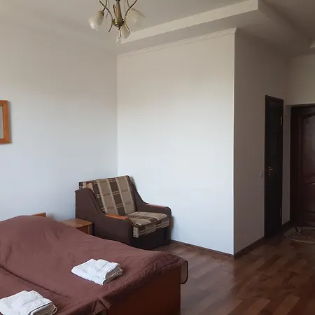 Kameliya Guest house *