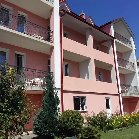 Guest house Kameliya *