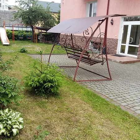 Guest house Kameliya