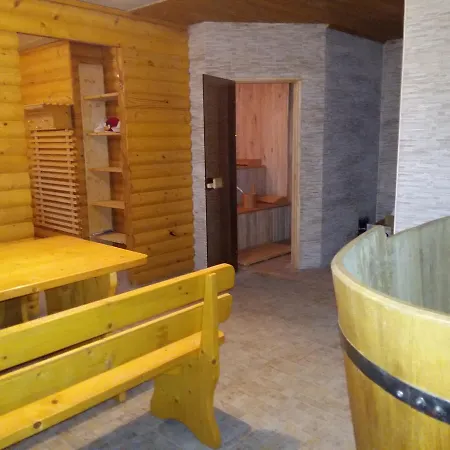 Guest house Kameliya Truskavets