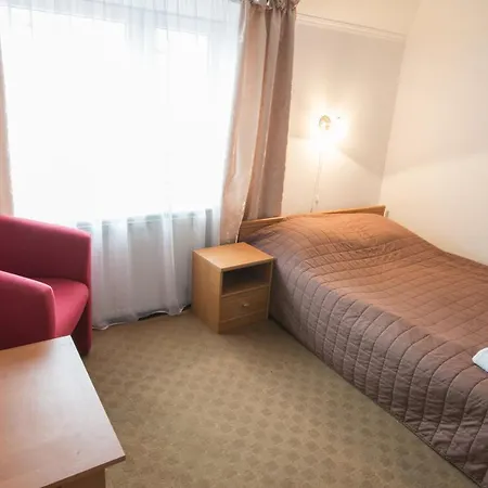 Kameliya Guest house Truskavets