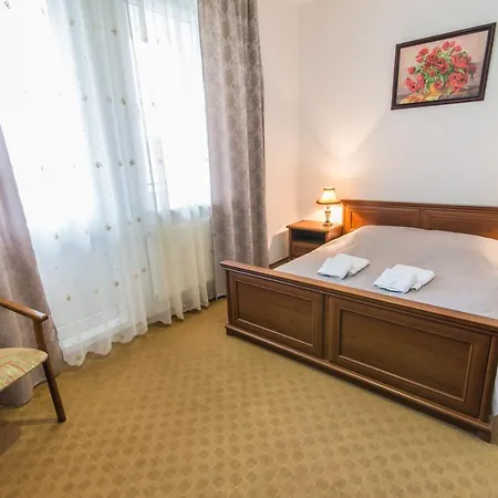Kameliya Guest house Truskavets