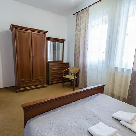 Kameliya 3* Truskavets