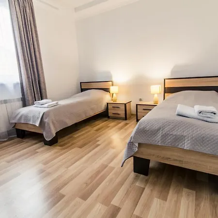 Kameliya Guest house Truskavets