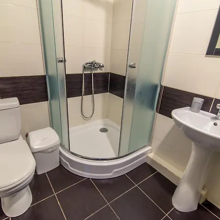 Guest house Kameliya