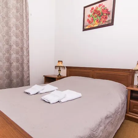 Guest house Kameliya Truskavets