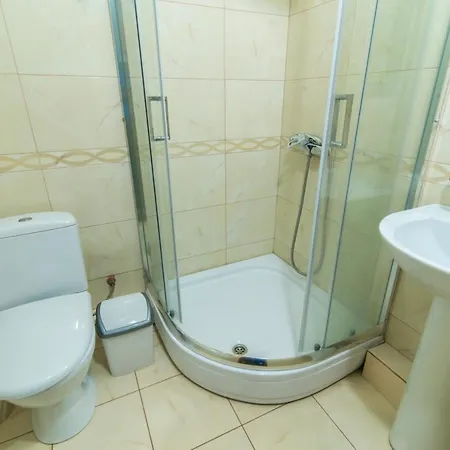 Kameliya Guest house 3*