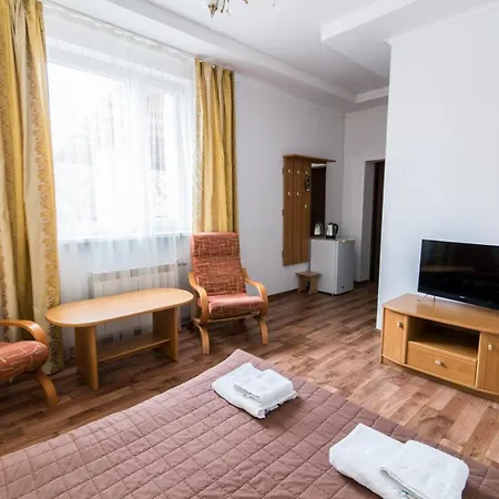 Kameliya Gasthuis 3*
