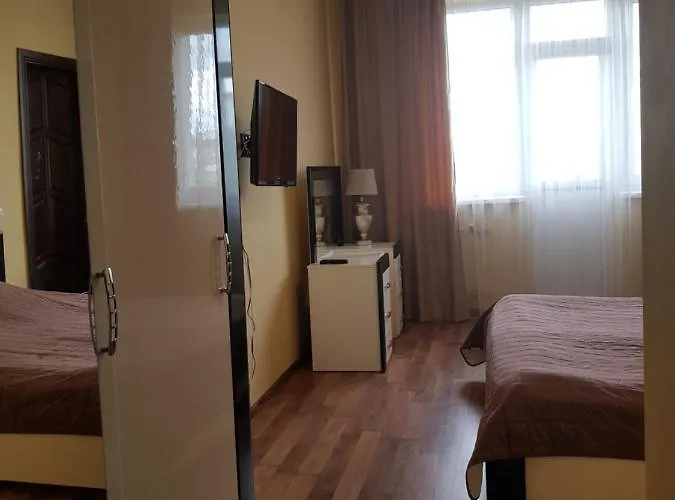 Kameliya 3* Truskavets