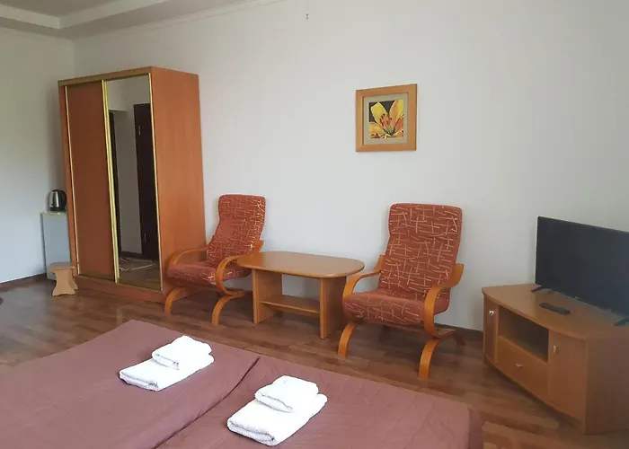 Kameliya بيت ضيافة 3*