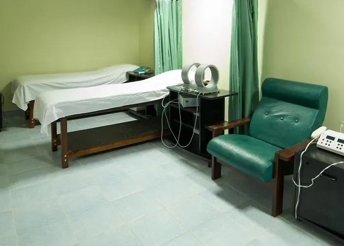 Kameliya Pensionat Truskavets