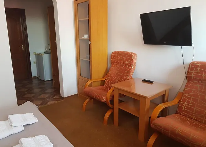بيت ضيافة Kameliya