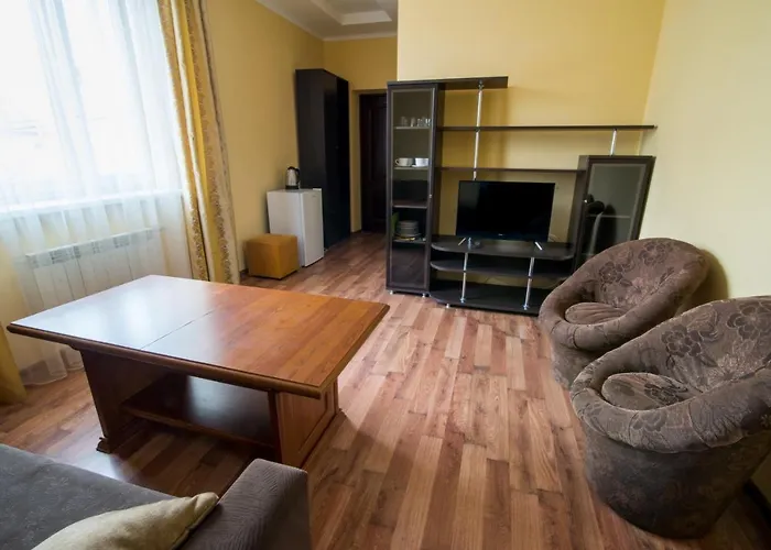 Kameliya 3*