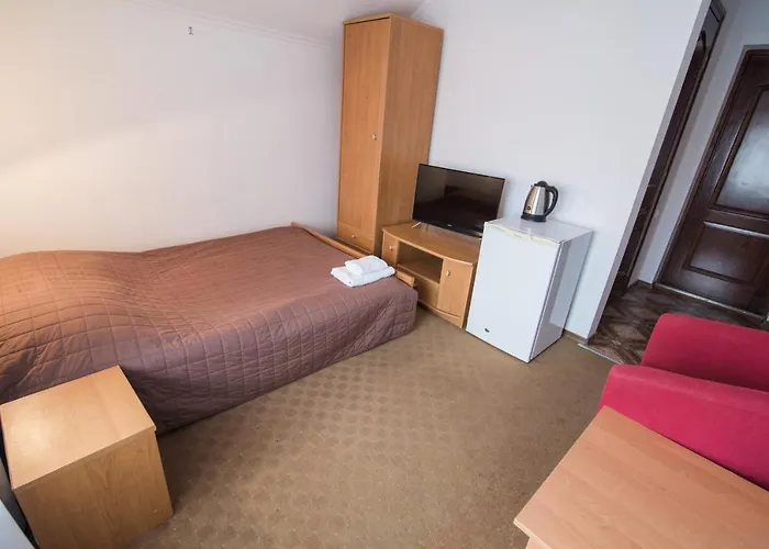 Kameliya 3*