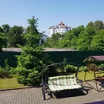 Penzion Kameliya Truskavec