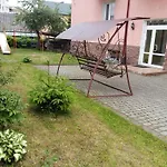 Penzion Kameliya