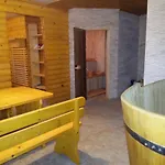 Penzion Kameliya Truskavec