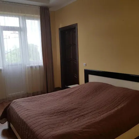 Kameliya Гостевой дом