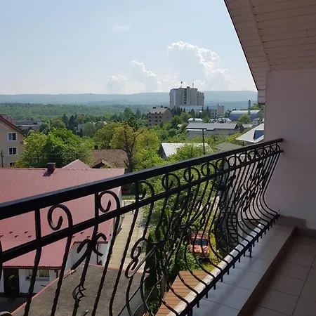 Kameliya 3* Трускавец