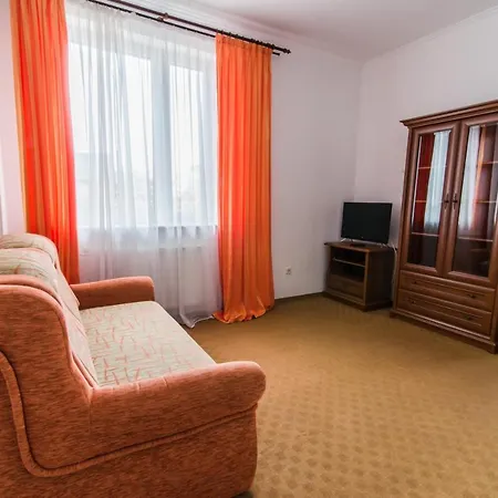 Kameliya Гостевой дом