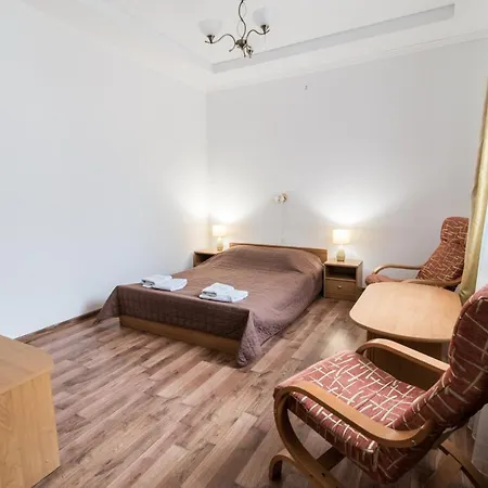 Kameliya Гостевой дом Трускавец