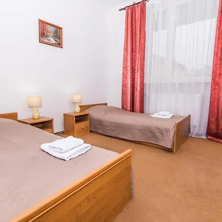 Kameliya Трускавец