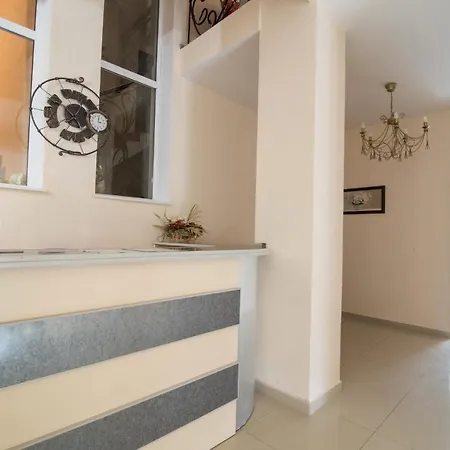 Гостевой дом Kameliya