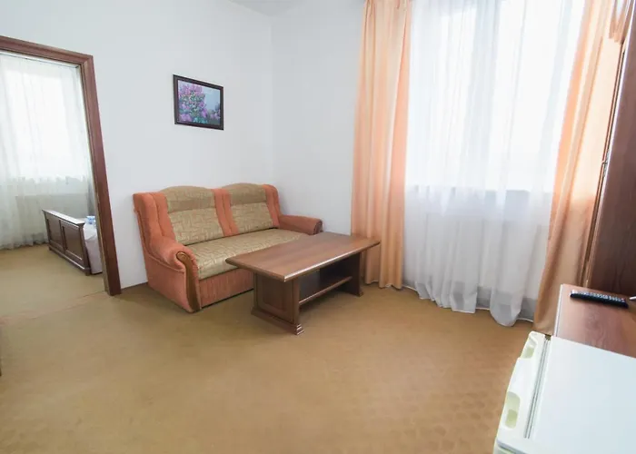 Kameliya 3*