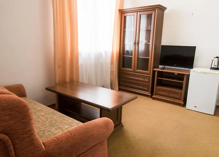 Kameliya 3*